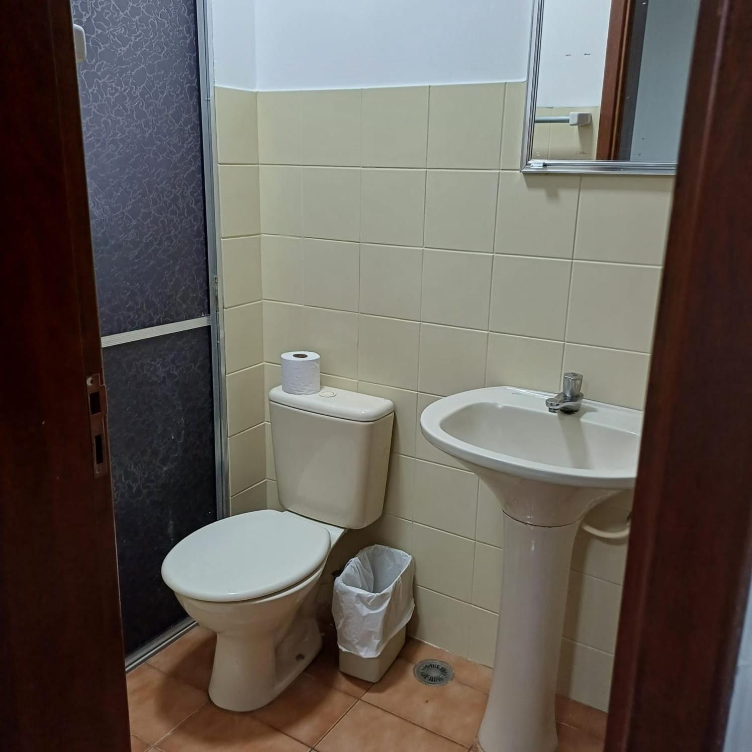 Hotel Firenze Londrina Dış mekan fotoğraf